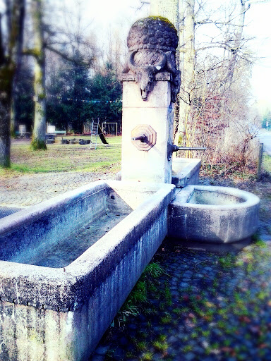 Brunnen in Bern