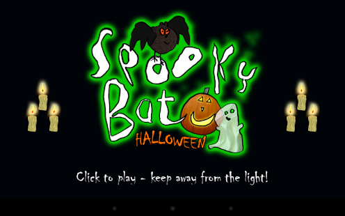 How to mod Spooky Bat patch 1.0.8 apk for pc