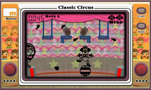 Classic Circus Lite