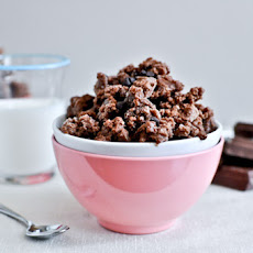 Fudgesicle Granitas