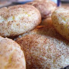 Snickerdoodles II
