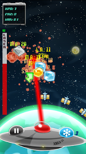 How to get The Asteroids Are Coming! lastet apk for bluestacks