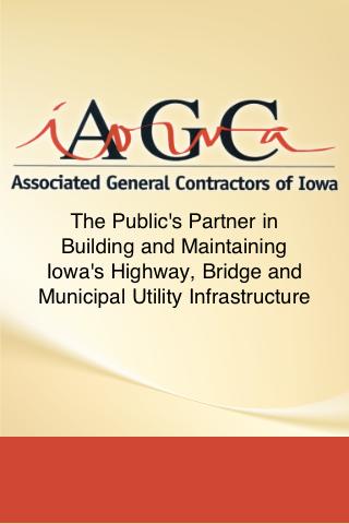 AGC Iowa