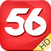 56视频pad版