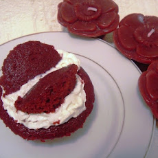Cupid Kisses - Gorgeous Cupcakes With a Romantic Touch!