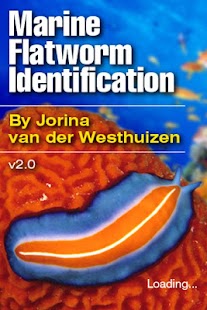 How to get Marine Flatworms ID 1.0 apk for android