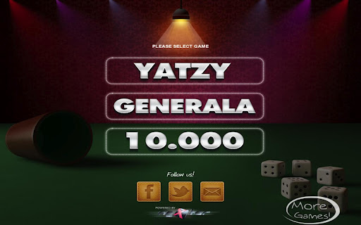 【免費紙牌App】Yatzy HD + Generala + 10000-APP點子