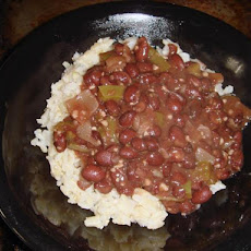 Frijoles Negros (Cuban Black Beans)