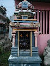 Miniature Lord Ganapathy Temple