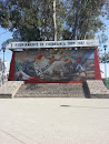 Mural Ayuntamiento De Cuernavaca