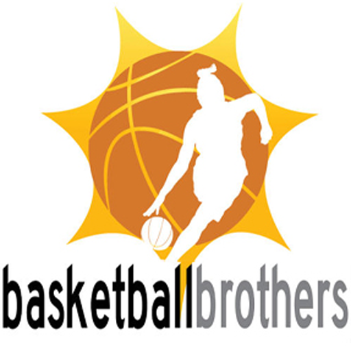 Basketball Brothers Inc 運動 App LOGO-APP開箱王
