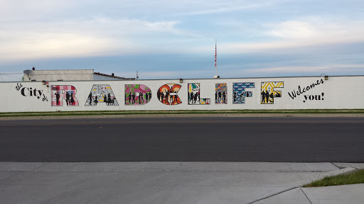 City of Radcliff Mural
