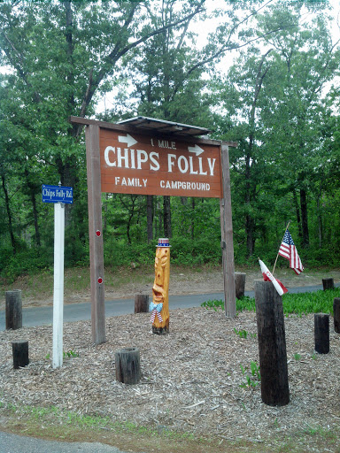 Chips Folly