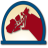 Horse Racing Companion mobile app icon