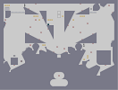 Thumbnail of the map 'SKYWALL'