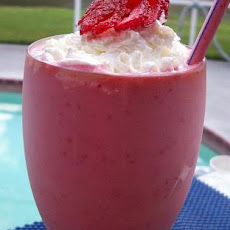 Strawberry Cloud