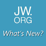 What's New on JW.ORG Apk