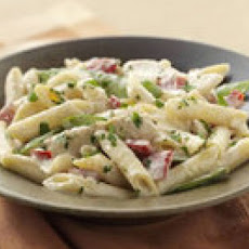 Creamy Chicken Penne