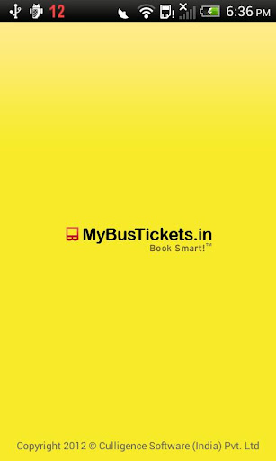 MyBusTickets.in