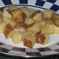 Kittencal's Easy Seasoned Home Fries