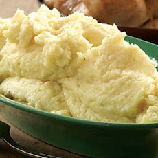 Mashed Potatoes