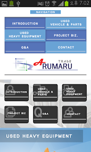 How to get ARUMARU TRADE-used vehicle patch 1.0 apk for bluestacks