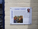 Charley Toorop: De Valk