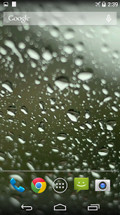 How to install Rainy Day 3D. Live Wallpaper. 1.0 apk for android