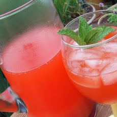 Strawberry Lemonade