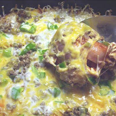 Crock Pot Pizza Supreme