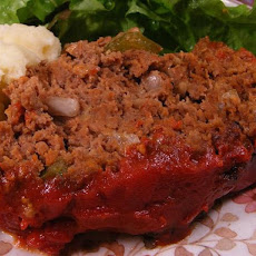 Yummy Meatloaf