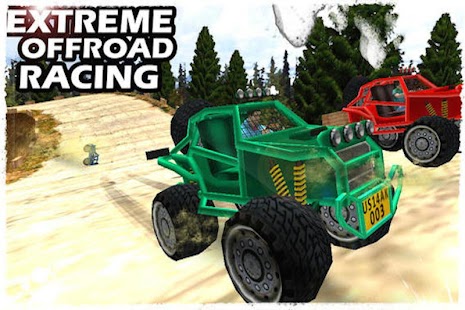 How to install Extreme Offroad Racing 1.0 mod apk for android