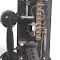 Paystations - Western Electric  52C loc US1 5