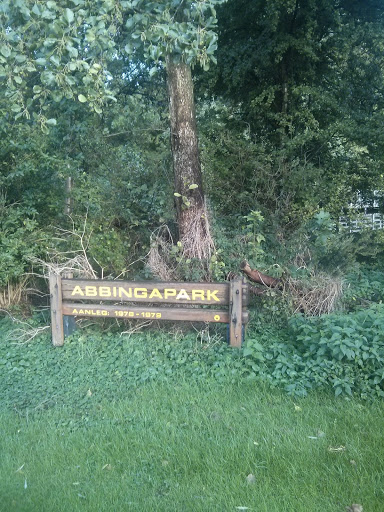 Abbingapark