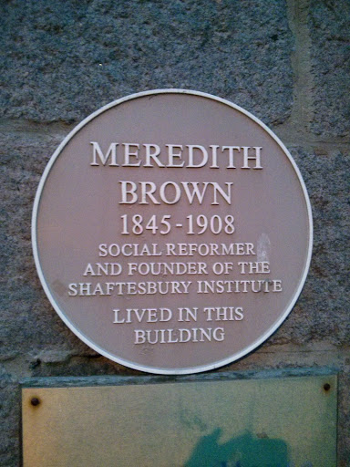 Meredith Brown 