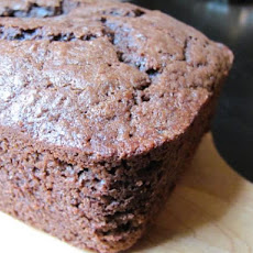 Buttermilk Chocolate Bread