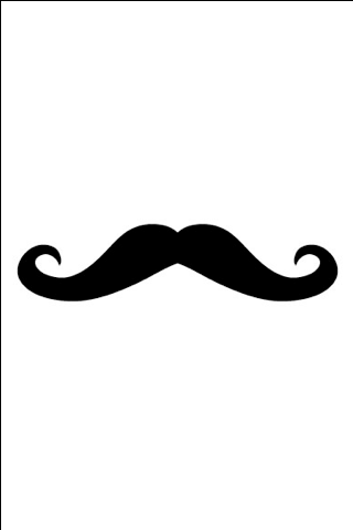 Mr Mustache