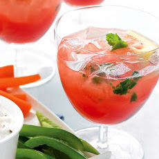 Watermelon Lemonade
