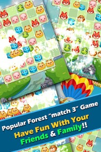 How to mod Heroes of Woodland lastet apk for bluestacks