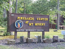 United Methodist Church Pinelands Center