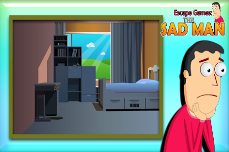 How to mod Escape Games : The Sad Man 1.0.0 unlimited apk for android
