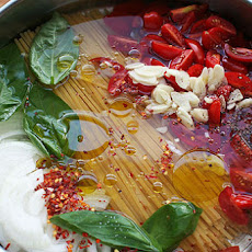 One-Pan Pasta