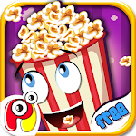 Popcorn Maker - Cooking Game Apk