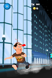 How to mod Run to the moon lastet apk for pc