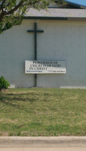 Powerhouse Church of God