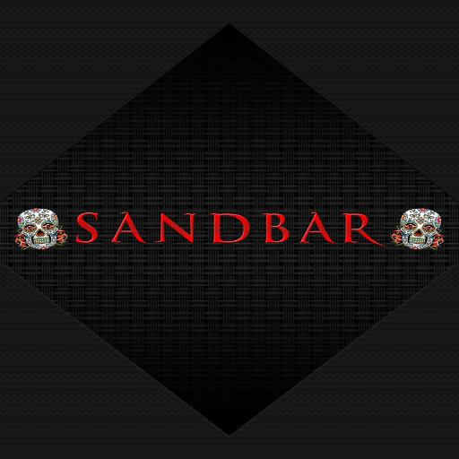 Sandbar LOGO-APP點子