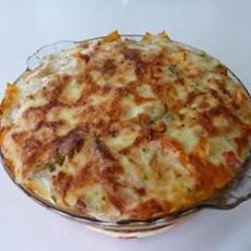 Pasta Isabarte