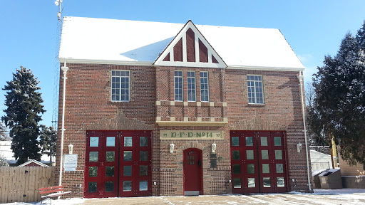 Denver Fire Department No.14