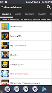 How to download Channel for Minecraft 1.0.1 apk for bluestacks