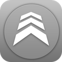 CamSam - Speed Camera Alerts mobile app icon